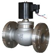 供應(yīng) 蒸汽電磁閥ZQDF  真空電磁閥