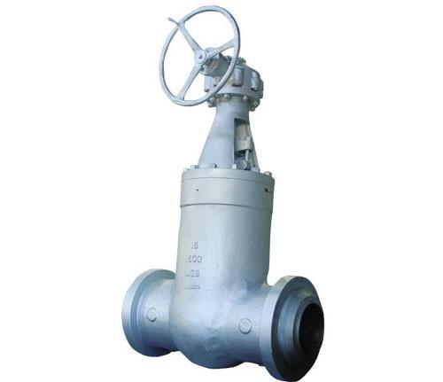 供應(yīng) 高溫高壓電動閘閥Z960Y  高溫高壓閘閥