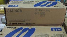 供應(yīng)日本NC-38不銹鋼焊條