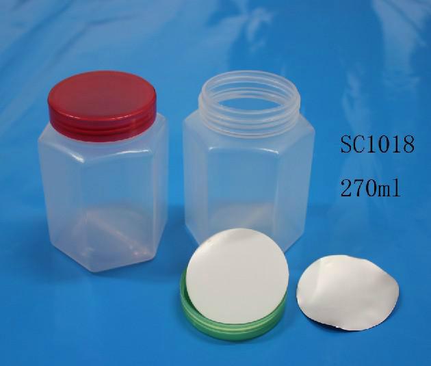 供應(yīng)高阻隔食品包裝容器