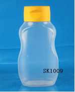 供應多層高阻隔塑料瓶