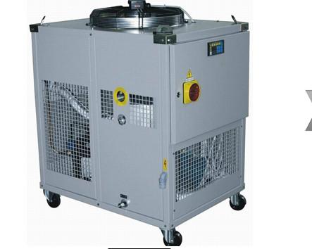 長沙風(fēng)冷式冷水機株洲工業(yè)冷水機圖片