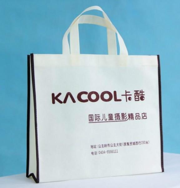 供應(yīng)河北保定手提袋無紡布袋帆布袋