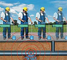 專業(yè)型數(shù)字聽漏儀圖片