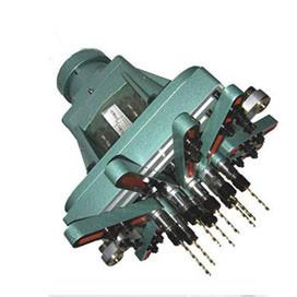 供應(yīng)全自動(dòng)攻絲機(jī)，臥式多軸攻絲，側(cè)牙攻絲機(jī)