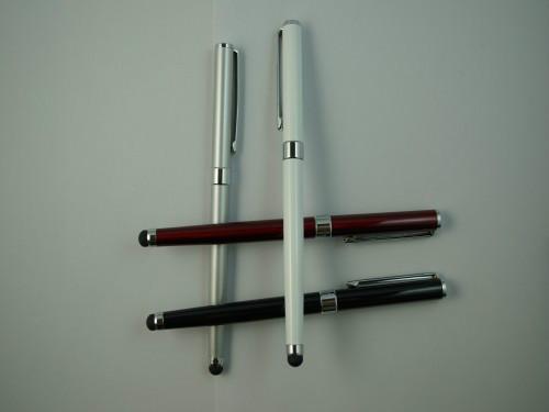 供應(yīng)手寫筆電容筆圓珠筆