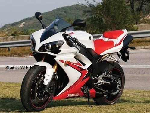 供应雅马哈YZF-R1摩托车批发价格图片