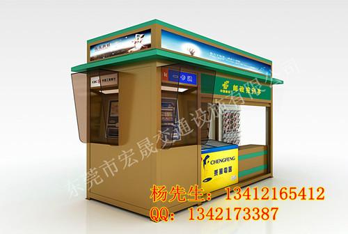 江蘇報(bào)刊亭廠家及設(shè)計(jì)方案與價(jià)格圖片