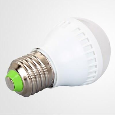 供應LED低壓球泡燈  DC12V節(jié)能球泡燈 E27低壓球泡燈