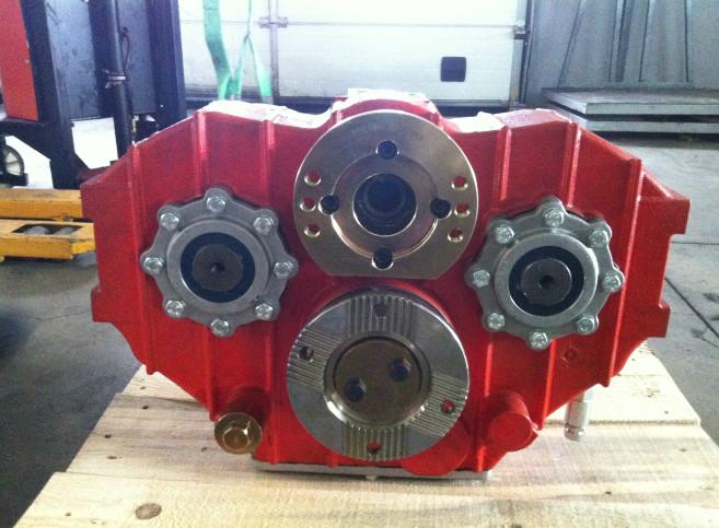 供應(yīng)取力器