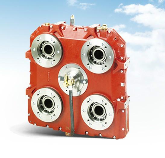 供應(yīng)一分多出分動(dòng)箱 分動(dòng)器 取力器