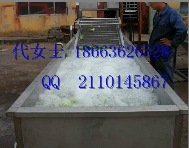 供應(yīng)蔬菜清洗機價格