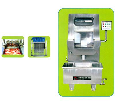 山東YZ-80注射入味腌肉機(jī)圖片