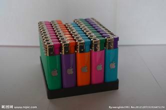 打火機(jī)加盟好項(xiàng)目在家組裝打火機(jī)