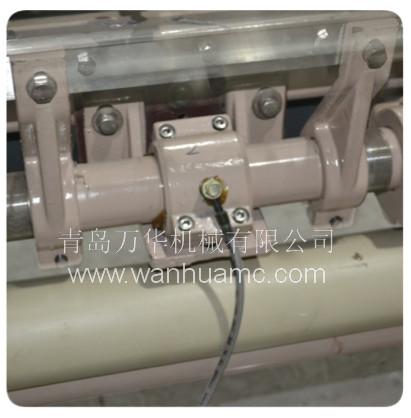 WH408型實心打緯噴水織機圖片