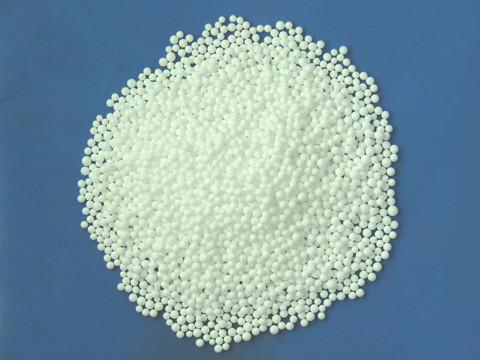 泡沫濾珠濾料/EPS濾珠濾料廠家直銷圖片