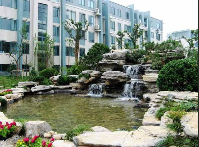 供應(yīng)梅州假山魚池景觀石園林小路 豐順假山魚池景觀石園林小路