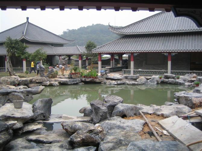 供應梅州防腐木工程+防腐木花架+防腐木地板+防腐木涼亭