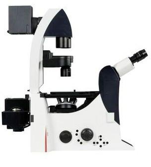供应徕卡DMI4000B半自动倒置生物显微图片
