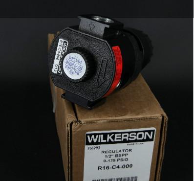 特价销售美国WILKERSON过滤器F26-C2-000图片