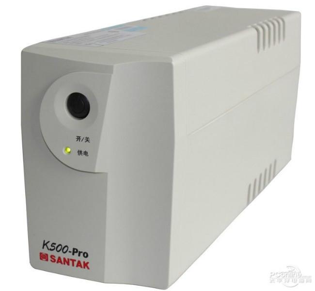 山特UPS電源不間斷電源圖片/山特UPS電源不間斷電源樣板圖 (3)