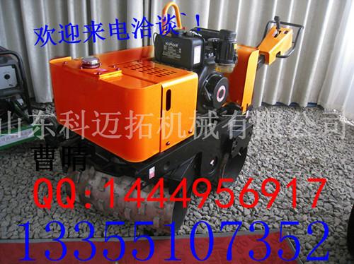 供應(yīng)溝槽的壓路機(jī)雙向的溝槽機(jī)器