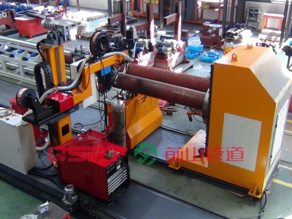 供應(yīng)上海前山管道懸臂式管道自動(dòng)焊機(jī)