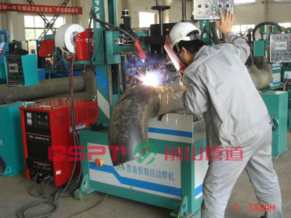 供應(yīng)上海前山管道預(yù)制自動(dòng)焊機(jī)A2
