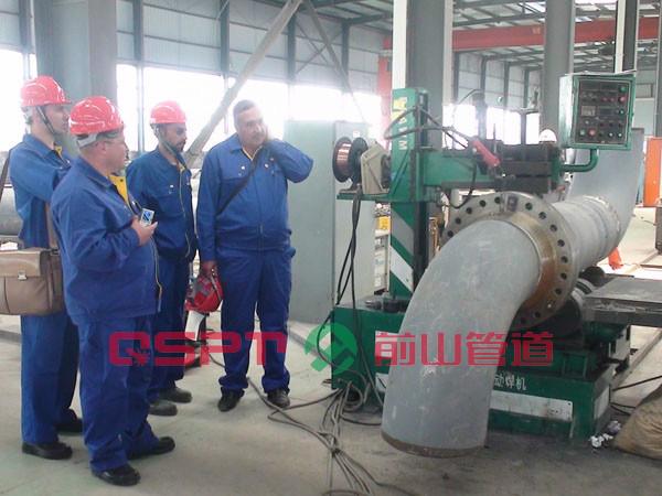 供應(yīng)上海前山管道預(yù)制自動(dòng)焊機(jī)A2