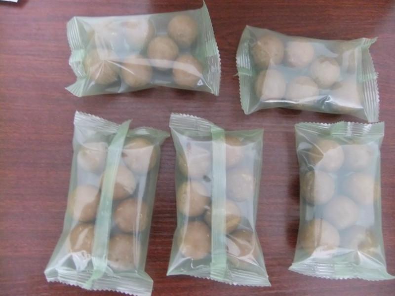 供應新疆核桃休閑零食包裝機廠家直銷/求購核桃包裝機/哪里包裝機好