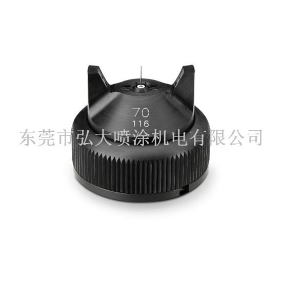 供應(yīng)油漆靜電噴槍弘大油漆噴槍