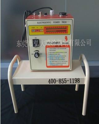供應(yīng)高精細(xì)霧化靜電噴槍 靜電噴漆槍-弘大供應(yīng)