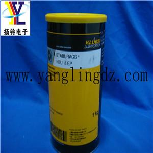 供應(yīng)德國克魯勃重負(fù)荷潤滑脂KLUBER