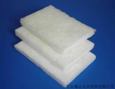 供應(yīng)無甲醛環(huán)保玻璃棉板-環(huán)保玻璃棉板