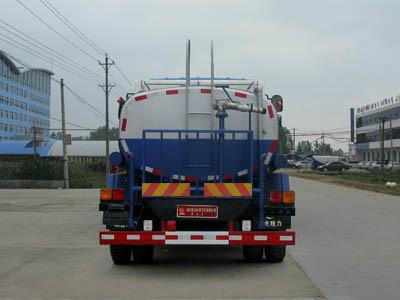 供應(yīng)東風(fēng)12噸灑水車