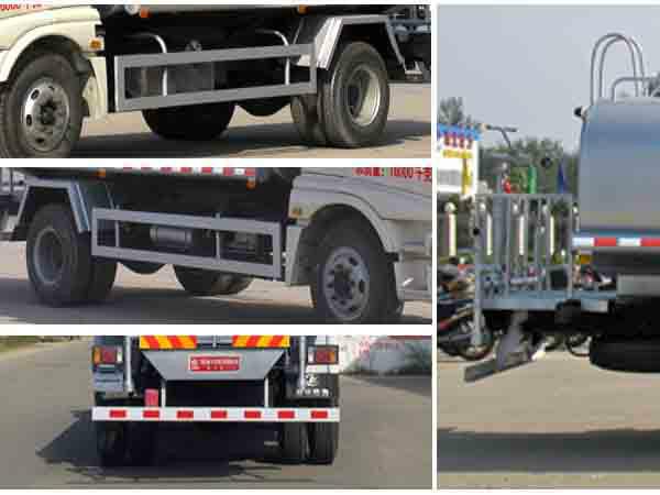 歐曼牌灑水車　廠家直銷