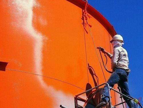 環(huán)氧云鐵中間漆 ppg-sigmaCover410含云母氧化鐵環(huán)氧中