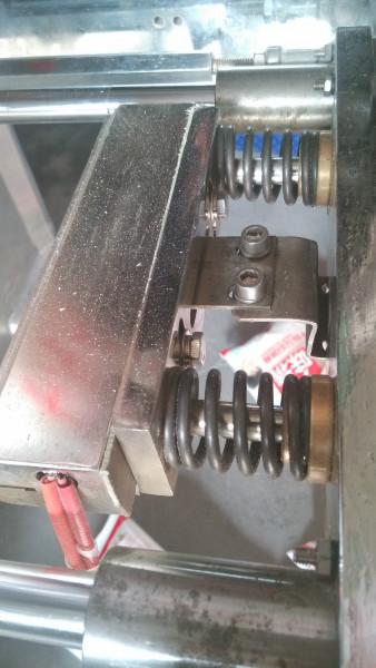 供應(yīng)塑料顆粒包裝機,山東塑料顆粒包裝機廠家，臨沂塑料顆粒包裝機供貨商