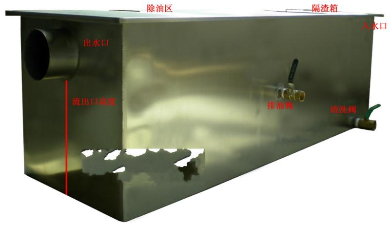 供應(yīng)廚房隔油池/北京廚房隔油池廠家價格/北京不銹鋼隔油池廠家 不銹鋼全自動隔油池