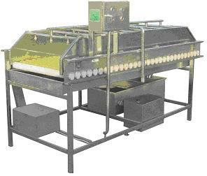 噴淋清洗機(jī)圖片