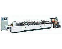 供應(yīng)全自動(dòng)高速三邊封制袋機(jī)