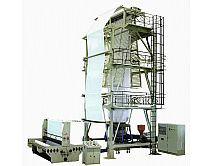 供應三層共擠聚烯烴熱收縮膜