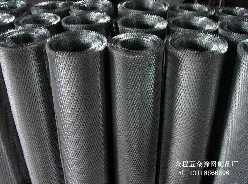 供應(yīng)鍍鋅鋼板網(wǎng)、菱形網(wǎng)