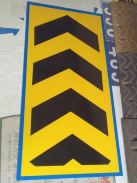 道路交通反光標牌圖片/道路交通反光標牌樣板圖 (3)
