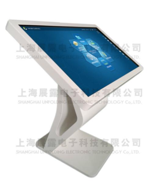 供應(yīng)上海展露42寸納米桌面觸摸一體機