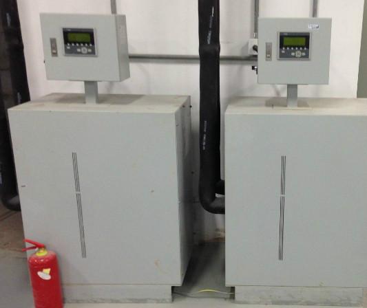 山東真空脫氣機(jī)供應(yīng)商圖片