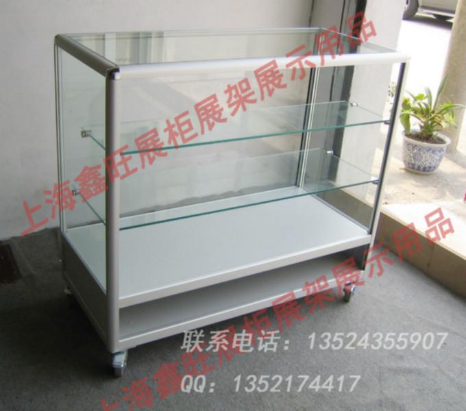 供應(yīng)手機(jī)展柜玻璃柜消防展柜鋁合金展柜