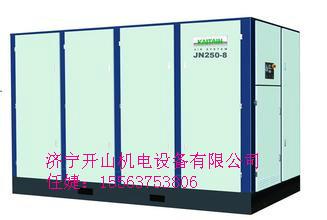 開山低壓螺桿式空壓機圖片/開山低壓螺桿式空壓機樣板圖 (3)