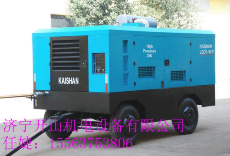 開(kāi)山牌空壓機(jī)圖片/開(kāi)山牌空壓機(jī)樣板圖 (3)