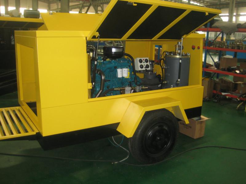 供應(yīng)廠家直銷開山空壓機(jī)螺桿機(jī)